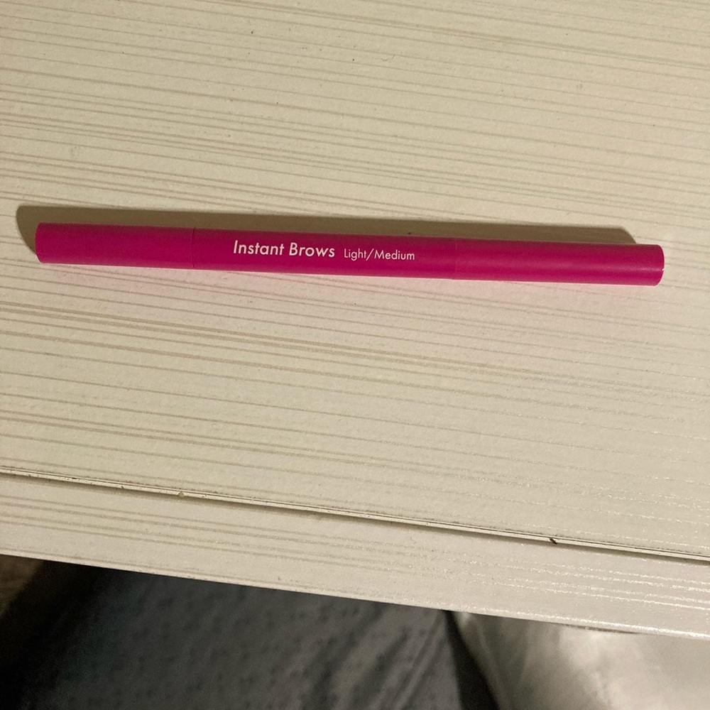 Brow pencil